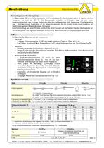 Stato-Sonde Z66-2