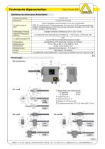Stato-Sonde Z66-3