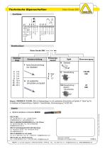 Stato-Sonde Z66-4