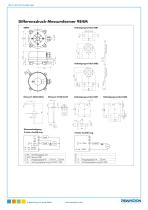 Druckmessumformer 984 - 4