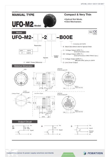 UFO-M2