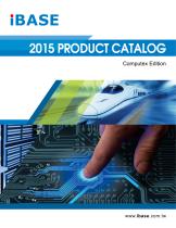 2015 Product Catalog_Computex Edition