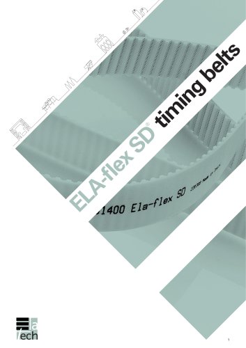 ELA -flex SD