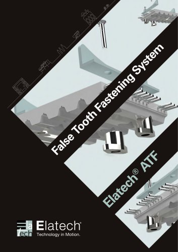 Elatech ATF