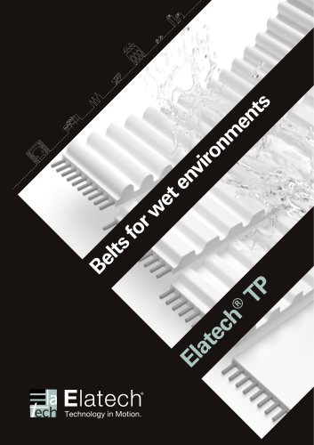 Elatech TP