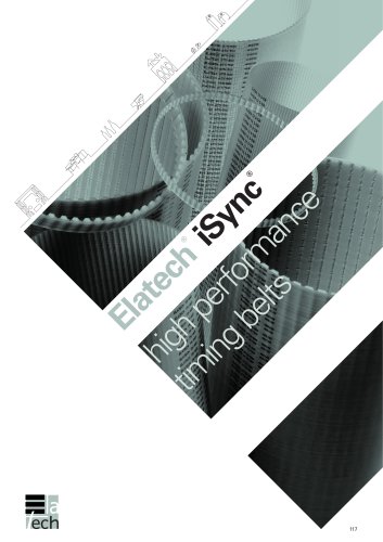 iSync