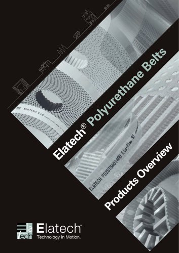 Products Overview