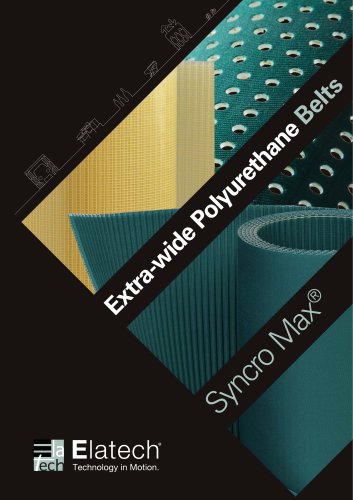 Syncro Max