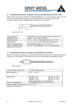 Thermocouples - 11