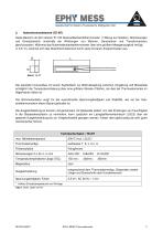 Thermocouples - 12