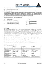 Thermocouples - 13