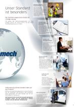 Ergonomische Handhabungstechnik - Produkte zum Heben und Transportieren-7
