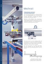 Ergonomische Handhabungstechnik - Produkte zum Heben und Transportieren-8