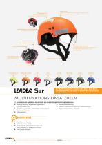 LEADER Sar-1