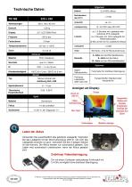 LEADER TIC M3 / HORNET M1-2