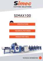 Simax 100