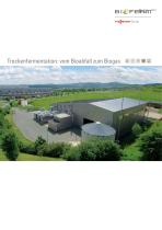 Trockenfermentation: vom Bioabfall zum Biogas-1