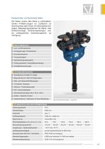 Stemmann-Technik Schleifleitungen Übersicht - 9