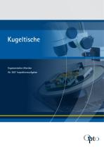 Kugeltische - 1