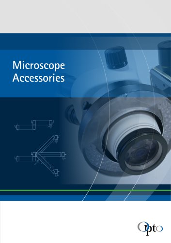 Microscope Accessories