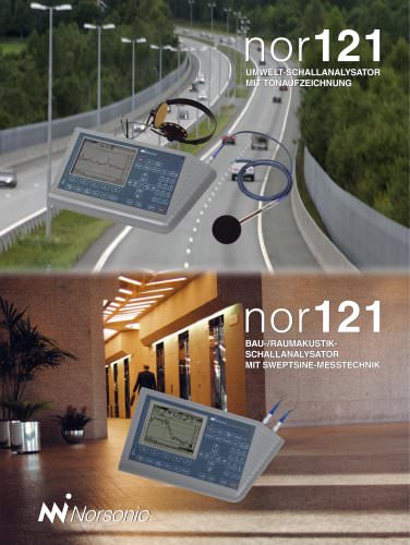 Nor 121