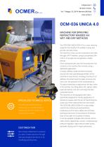 OCM-036 UNICA 4.0