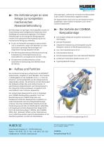 COANDA Kompaktanlage Ro 5C - 2