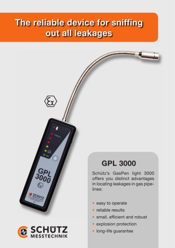 GPL 3000