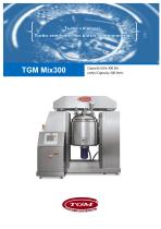 TURBO EMULSIFIER