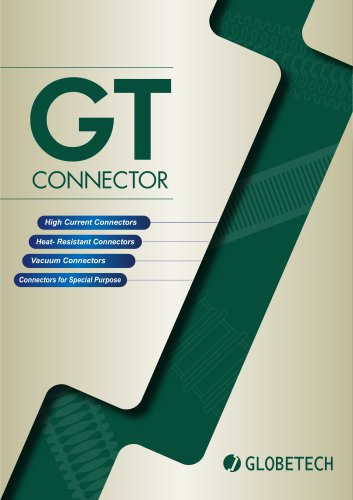 Electrical Connectors / Globetech