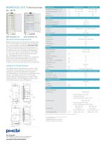 Biomedical ECO-Tiefkühlschränke bis –30 °C-2