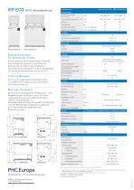 MDF-DC102VH-PE - VIP Chest Freezers (-86°C)-2