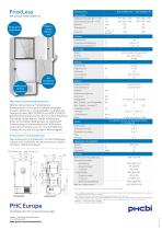 MDF-DU500ZH-PE / MDF-DU700ZH-PE - FrostLess ULT Freezers (-86°C)-2