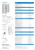 MDF-DU503VH-PE - VIP SMART ULT Freezers (-86°C)-2