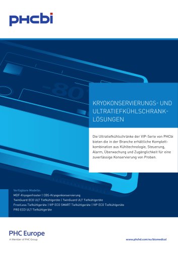 ULT Brochure