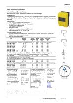 RAK: Universal-Thermostat - 1