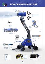 Fog Cannons 2025-6
