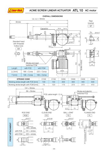 ATL10 Catalog