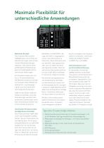 Modulares Messsystem - Signale synchron und präzise erfassen und verarbeiten - 4