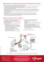 Metrolog X4 i-Robot - 2