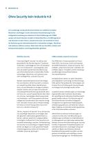 Datenblatt INDUSTRIE 4.0 KONKRET - LÖSUNGEN FÜR DIE INDUSTRIELLE PRAXIS-10