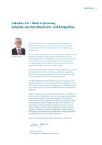 Datenblatt INDUSTRIE 4.0 KONKRET - LÖSUNGEN FÜR DIE INDUSTRIELLE PRAXIS-3