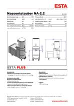 Datenblatt NA-2.2-1
