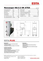 Datenblatt NA-2.2 ATEX-1
