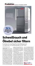 Datenblatt PRODUKTION - AUSGABE 40/2015-1