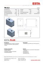 Datenblatt TK-2.2-1