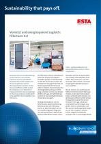 Datenblatt VDMA BLUE COMPETENCE - 12/2016-1