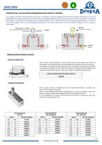 ATEX VERNICKELT MODULE-PROGRESSIV VERTEILER SMO-SMX - 6