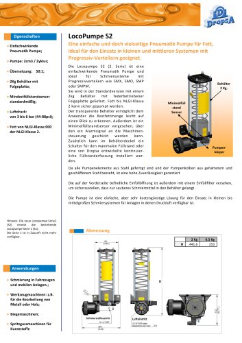 LocopumpS2