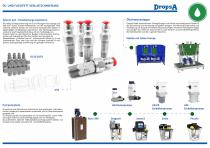 Products overview - 4